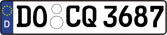 DO-CQ3687