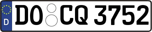 DO-CQ3752