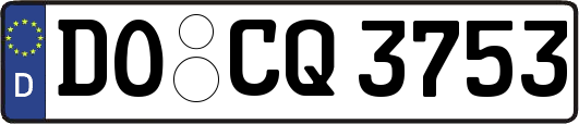 DO-CQ3753