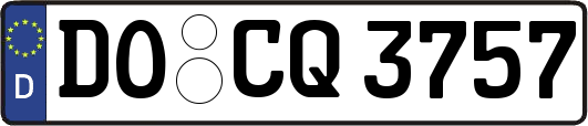DO-CQ3757