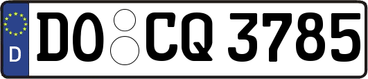 DO-CQ3785