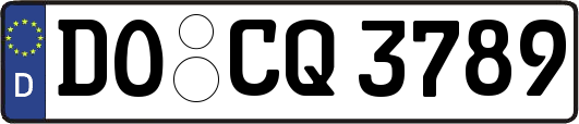 DO-CQ3789