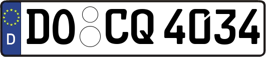 DO-CQ4034