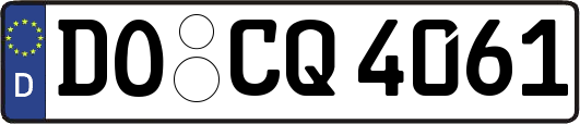 DO-CQ4061
