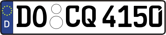 DO-CQ4150