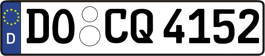 DO-CQ4152