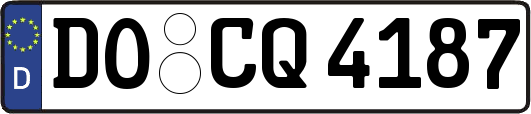 DO-CQ4187
