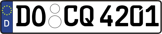DO-CQ4201