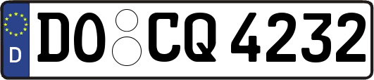DO-CQ4232