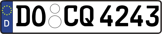 DO-CQ4243