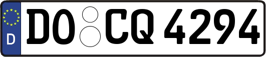 DO-CQ4294