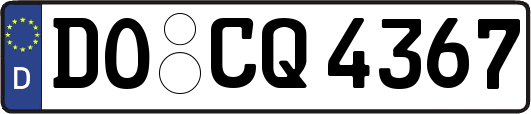 DO-CQ4367