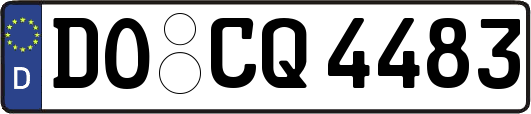 DO-CQ4483