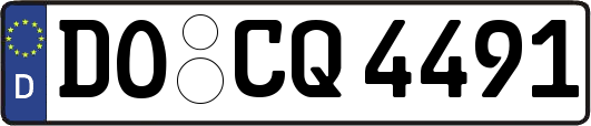 DO-CQ4491