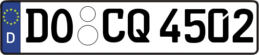 DO-CQ4502