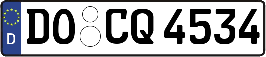 DO-CQ4534