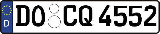 DO-CQ4552