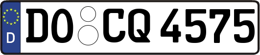 DO-CQ4575