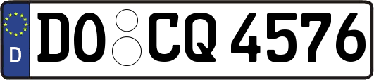 DO-CQ4576