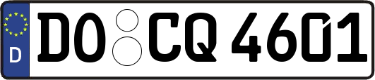 DO-CQ4601