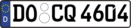 DO-CQ4604