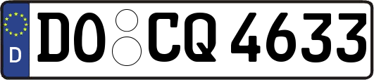 DO-CQ4633