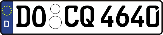 DO-CQ4640