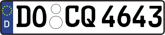 DO-CQ4643