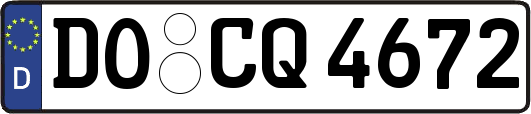 DO-CQ4672
