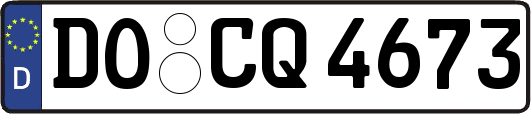 DO-CQ4673