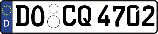 DO-CQ4702