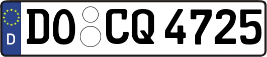 DO-CQ4725