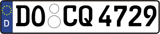 DO-CQ4729