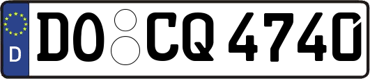 DO-CQ4740
