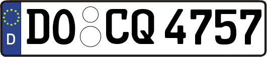 DO-CQ4757