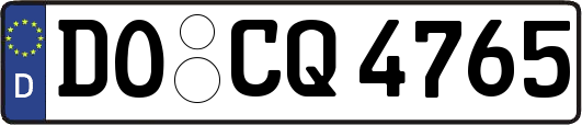 DO-CQ4765