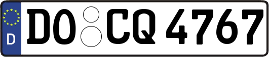 DO-CQ4767