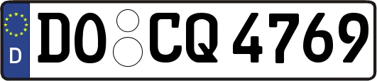 DO-CQ4769