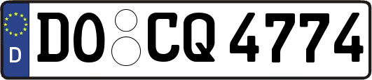 DO-CQ4774
