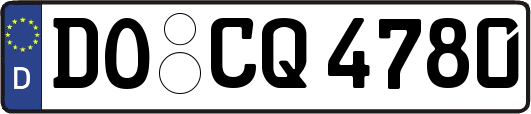 DO-CQ4780