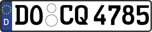 DO-CQ4785