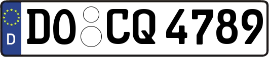 DO-CQ4789