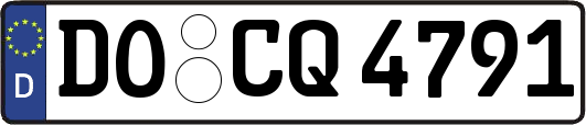 DO-CQ4791