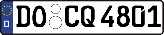 DO-CQ4801