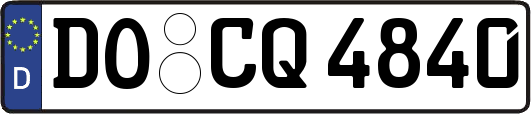 DO-CQ4840