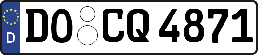 DO-CQ4871