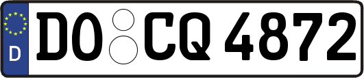 DO-CQ4872
