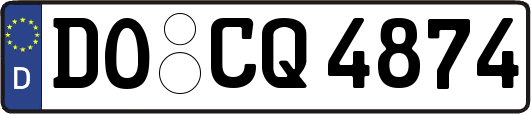 DO-CQ4874