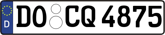 DO-CQ4875
