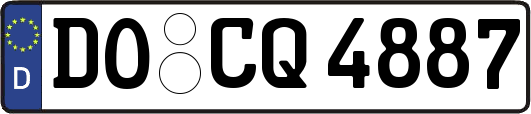 DO-CQ4887